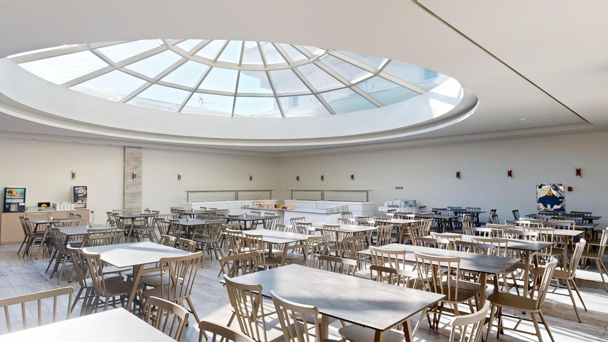 Hotel The Dome Luxury Limenaria  Exterior foto